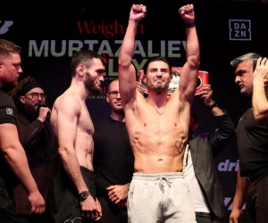 Bakhram Murtazaliev requests immediate rematch with Josh Kelly and appeals judges scores boxrec steve grat referee round 12 points unanimous decision watch full fight highlights boxrec