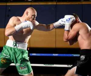 Ben Andrews ready for hometown test after sparring Anthony Yarde in camp bcb promotions boxrec tickets torquay devon boxer
