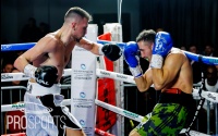 Ben Vaughan gets back to winning ways then calls out Conah Walker and Sean Noakes