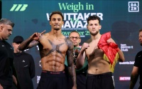 Ben Whittaker vs Benjamin Gavazi full fight details boxrec wiki team gb who wins tips predictions weights running order ringwalks times how to watch quotes odds full fight details