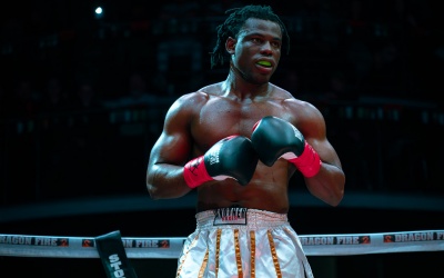 "The Black Hulk" Bilal Seidu returns for Thunderdome 54 dragon fire boxing boxrec perth tickets how to watch Theepakorn Pankasem lewis clarke australia