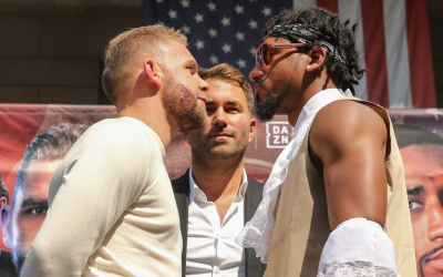 Billy Joe Saunders calls for Demetrius Andrade and Canelo Alvarez fights in 2021 fight time date tv channel betting odds live stream venue oddschecker preview predictions analysis