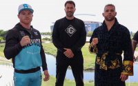 Predictions for Saul “Canelo” Alvarez vs Billy Joe Saunders who wins oddschecker betting odds best bets tale of the tape stats breakdown preview tyson fury boxrec
