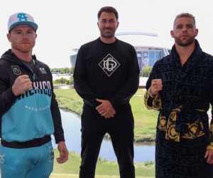 Billy Joe Saunders reveals the key to beating Canelo Alvarez game plan brain boxing who wins and how analysis predictions fight breakdown boxrec what time start betting odds oddschecker brit cinco de mayo weekend