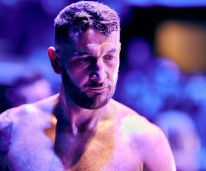 Unbeaten Billy Quinncroft forced to fight his mate for the Australasia cruiserweight title lewis clarke tony tolj boxrec tickets how to watch odds betting Thunderdome 53 results