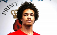 Blair Cobb returns from defeat to make a big statement against Maurice Hooker world champion boxrec fight time date tv channel prince ranch boxing who wins predictions tv channel