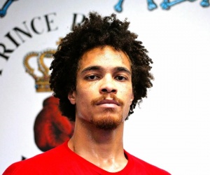 Blair Cobb returns from defeat to make a big statement against Maurice Hooker world champion boxrec fight time date tv channel prince ranch boxing who wins predictions tv channel