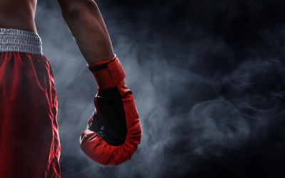 It's time to clean up boxing and the mob mtk global mgm marbella daniel kinahan clan irish tyson fury billy joe saunders khk sports anish parekh story