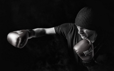 The best boxing gloves to buy according to pro boxers