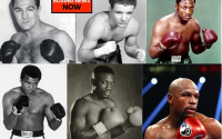 Rock, paper, scissors - An insight into different boxing styles