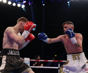 Bradley Thompson sets sights on Midlands Area title after October 24 warm-up