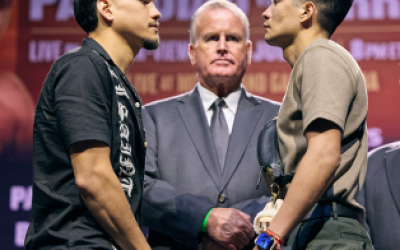 Brandon Figueroa plans to make match with Joet Gonzalez Brandon Figueroa previews Joet Gonzalez fight: "We’re trying to make this Fight of the Night" barrios pacquiao ppv prime video predictions oddschecker