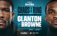 Rocky Fielding has withdrawn from his return to the ring so Marcus Browne steps in Chaos in the Ring boxrec predictions oddschecker how to watch live on dazn bets odds boxrec wiki
