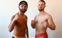 Watch Brandon Higgins vs Brandon Berry live tonight boxrec fight time date tv channel undercard schedule running order ringwalks main event boston www.CombatSportsNow.com