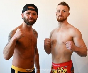 Watch Brandon Higgins vs Brandon Berry live tonight boxrec fight time date tv channel undercard schedule running order ringwalks main event boston www.CombatSportsNow.com