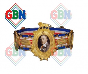 British Championships Circular May 2024 title belts lonsdale mandatory champion challenger fight next purse bids