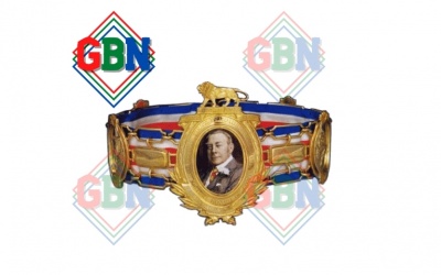 British Championships Circular May 2024 title belts lonsdale mandatory champion challenger fight next purse bids