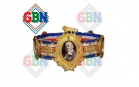 British Championships Circular May 2024 title belts lonsdale mandatory champion challenger fight next purse bids
