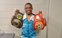 Bruno Tarimo challenges unbeaten southpaw Yoshiki Takei for the OBPF super-bantamweight belt boxrec predictions inoue butler card undercard how to watch tony tolj boxrec