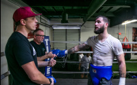 Caleb Plant vs Mike Lee