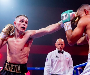 Unbeaten ‘Boxing Butcher’ Callum Seedhouse next fight announced boxrec wiki fight time date tv channel bcb how to watch buy tickets