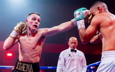 Unbeaten ‘Boxing Butcher’ Callum Seedhouse next fight announced boxrec wiki fight time date tv channel bcb how to watch buy tickets