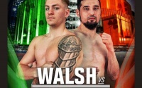 Unbeaten super-welterweight ‘King’ Callum Walsh battles hard-hitting Kazak Dauren Yeleussinov on St. Patrick’s Day weekend boxrec tickets how to watch oddschecker who wins betting odds latest bets