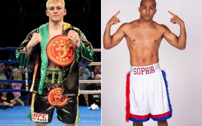 “King” Callum Walsh faces Cuban Livan Navarro in next fight august 28 ireland irish freddie roach trainer oddschecker tickets how to watch in the uk amateur career record