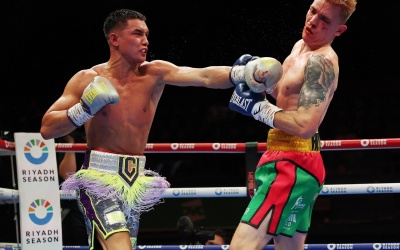 Rising British star Cameron Vuong reveals his goals in boxing hanoi vietnam matchroom eddie hearn amateur career boxing record pro flynn rivals lightweight gavin gwynne results highlights