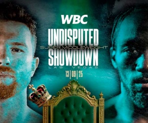 Canelo vs Crawford The One and Only Canelo vs Crawford WBC special fight preview boxrec wiki