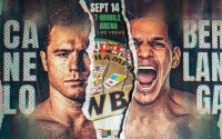 Saul 'Canelo' Alvarez vs Edgar Berlanga fight preview, tale of the tape, betting odds and predictions how to watch ppv price costs highlights results