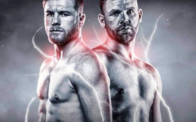 Canelo Alvarez set for Cinco de Mayo clash against Billy Joe Saunders after Avni Yildirim title defence, Matchroom Boxing, DAZN, IBF, WBC,WBA,WBO, Boxrec
