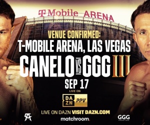 Jesse Rodriguez vs Israel Gonzalez will be co-main event to Canelo-Golovkin 3 boxrec oddschecker who wins and why how latest betting odds bets how to watch