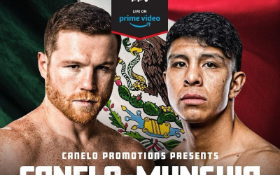 Paulie Malignaggi gives his prediction for Canelo vs Munguia expert preview fight time date tv channel who wins and why undisputed