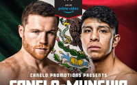 Paulie Malignaggi gives his prediction for Canelo vs Munguia expert preview fight time date tv channel who wins and why undisputed
