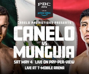 Things you dodn't know about Canelo vs Munguía facts wiki boxrec fight time date tv channel brothers mexico mexican