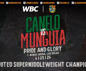 WBC Special Preview fight Both Canelo and Munguia have something to prove undisputed super middleweight titles championship who wins expert picks oddschecker bets