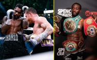Canelo vs Jermell Jermall Charlo reflection boxrec Weight divisions matter fight full highlights results super-welterweight junior middleweight next terence crawford