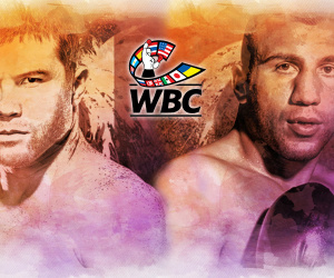 Saul “Canelo” Alvarez vs Avni Yildirim fight for the vacant WBC Super Middleweight championship purse bids october 6