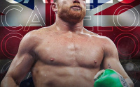 Canelo Alvarez exits US$365m DAZN contract