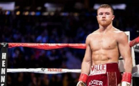 Canelo Alvarez files lawsuit against DAZN and Golden Boy Promotions claiming $280m in damages