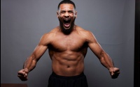 'Black Thunder' lands shot at Josh Kelly's IBF super-welterweight title Belfast's Caoimhin Agyarko boxrec croydon wiki when date how to watch betting odds oddschecker