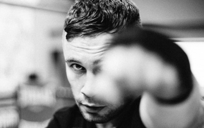 Carl Frampton vs Tyler McCreary