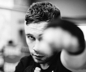 Carl Frampton vs Tyler McCreary