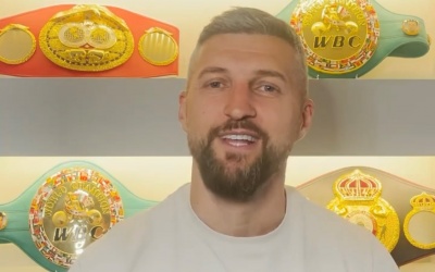 Carl Froch teases incredible return from retirement against UFC star darren till jake paul boxer wiki boxrec super middleweight world champion