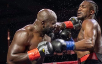 Carlos Takam defeats Craig Lewis