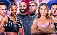 Caroline Dubois vs Terri Harper is getting heated