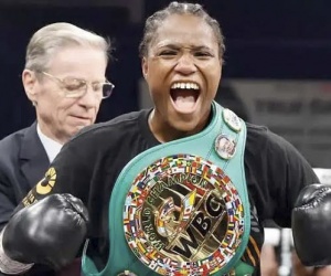 Caroline Dubois joins new trainer after splitting from Shane McGuigan manny robles boxrec colin daniel brother wiki wbc ibo world titles champion next fight mvp how to watch sweet