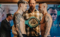 How to watch Charlie Edwards vs Georges Ory weights, running order and rinwalk times oddschecker predictions boxrec who is he channel 5 dazn live stream