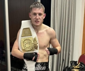 Charlie Hamilton excited to start pro journey amateur titles national champion boxrec bcb promotions